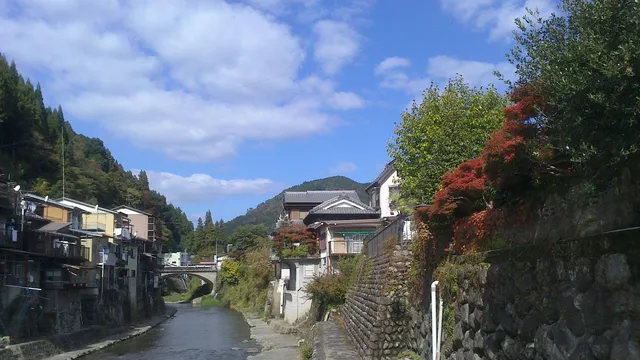 Rider House Takayama