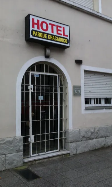 Hotel Parque Chacabuco