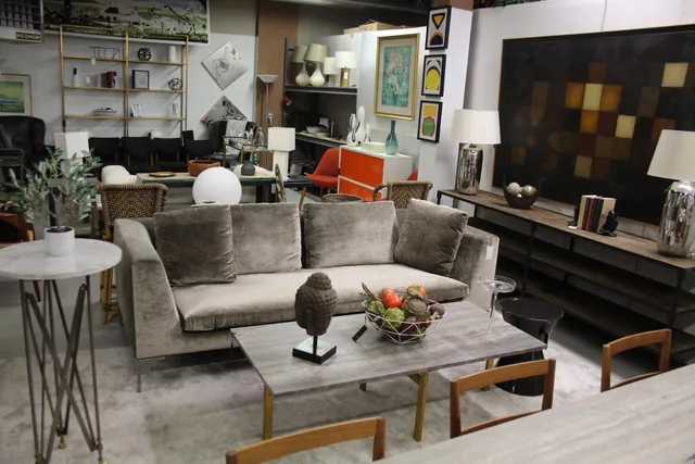 Brownstone Liquidators