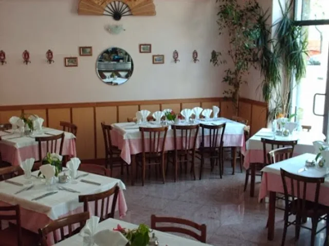 Trattoria Affittacamere Paolucci