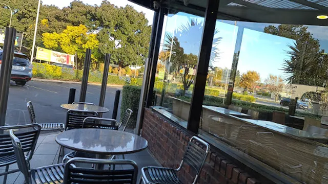 McDonald's Mount Gambier 24