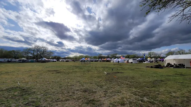 Great Plains Renaissance Festival