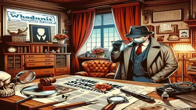 Mythologic Escape Rooms 2 (Canterbury Street)