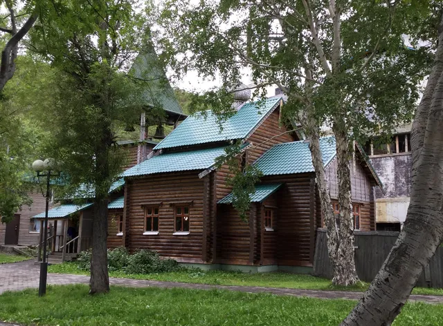 Mini Hotel Partizanskaya 31