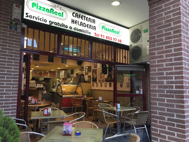 PizzaReal