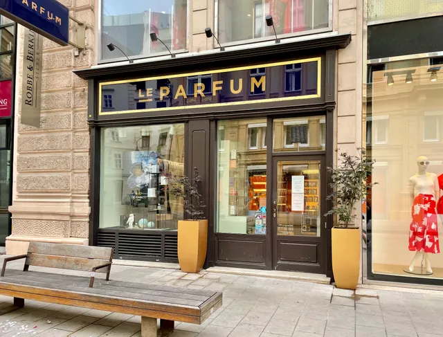 Le Parfum