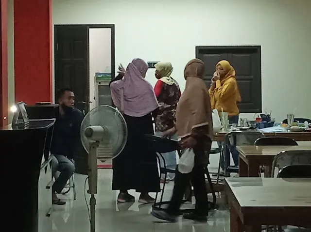 Javanese Nodles & Cuisines