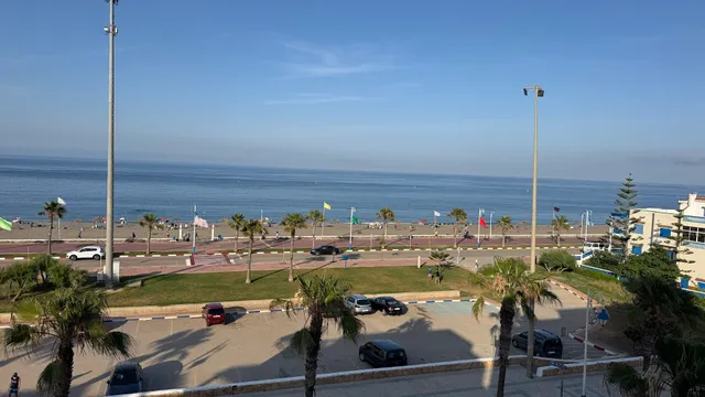 Solmar holiday apartments & restaurant oued laou