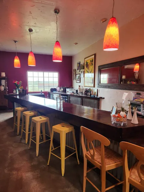 Seven Angels Cellars