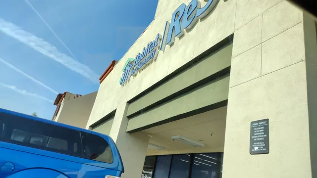 Habitat for Humanity Restore