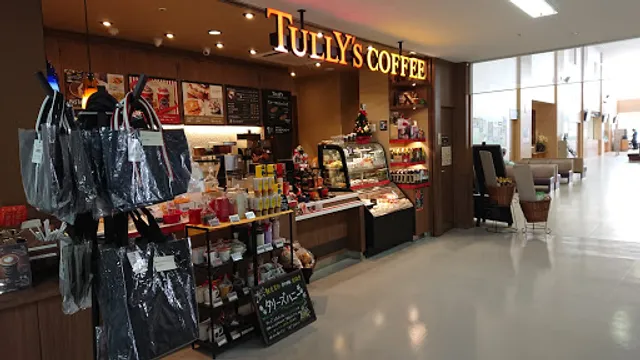 Tully's Coffee