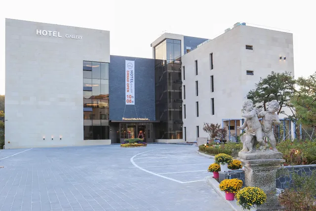 Hotel Gallery