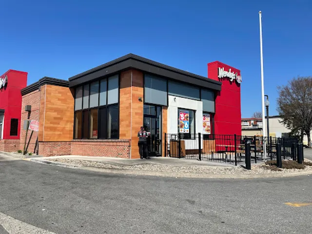 Wendy's