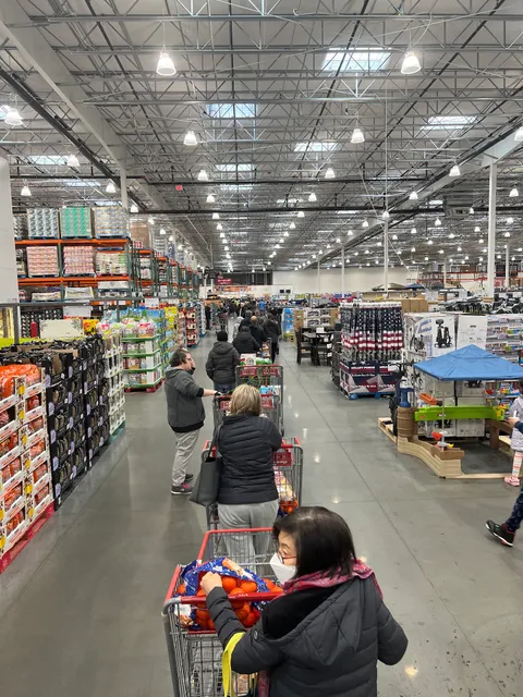 Costco Wholesale