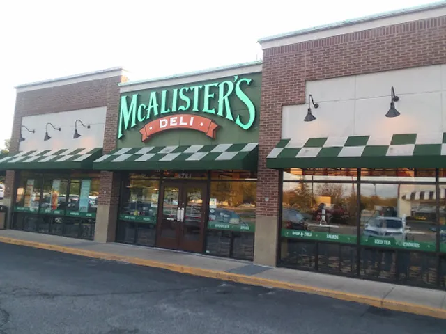 McAlister's Deli