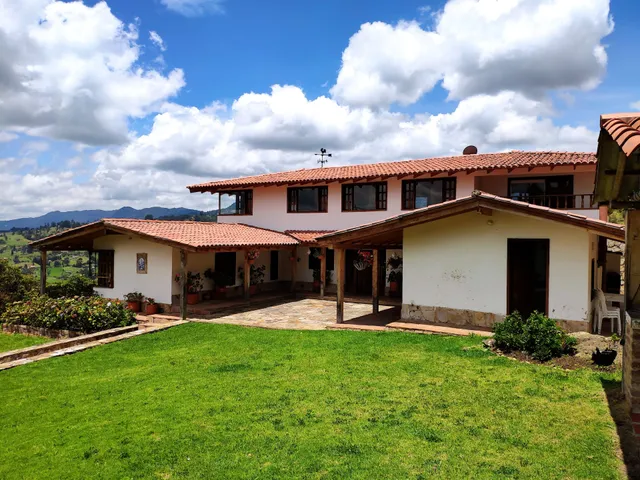 Chalet San Benito Abad