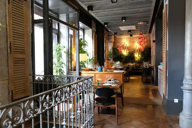 Los Espetinhos Malasaña