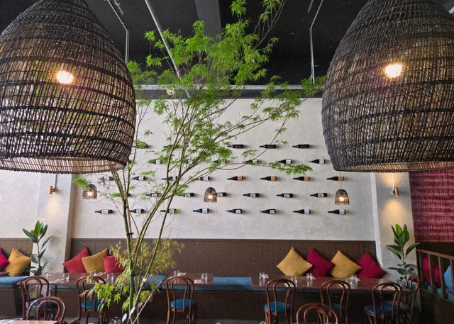 Chaona Thai | Napier