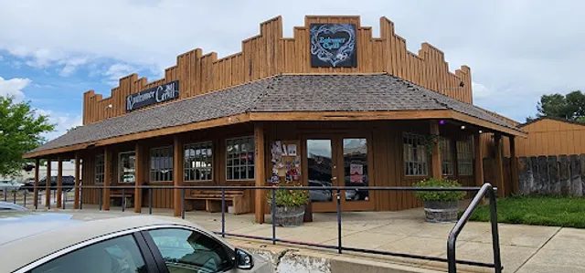 ROADRUNNER GRILL FOOD TRUCK