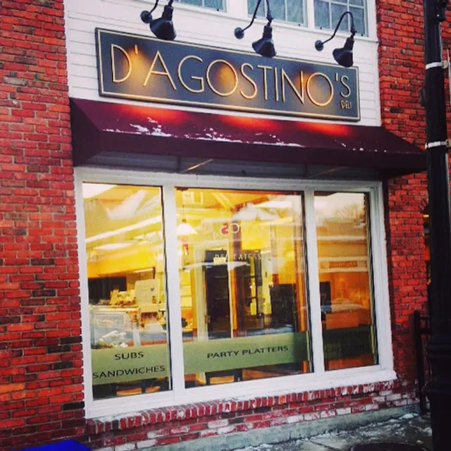 D'Agostino's Delicatessen - Andover, MA