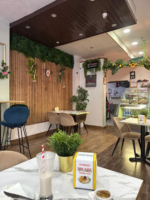 GRAN CAFÉ VECINDARIO