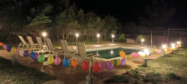 Hotel Restaurante El Comendador de Añón