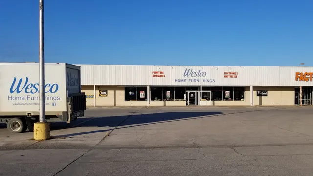 Westco Home Furnishings