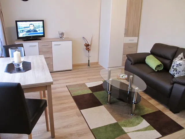 Ferienwohnungen BorkumHoliday