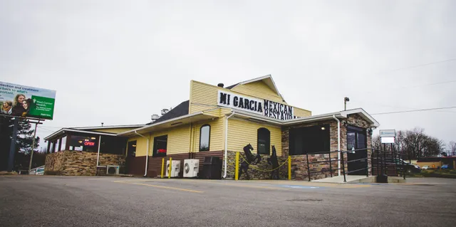 Mi Garcia's Mexican Restaurant