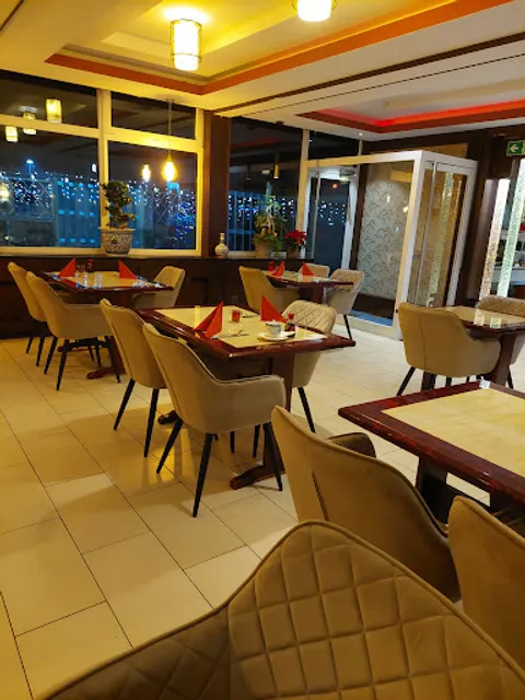 Asia Restaurant Mandarin