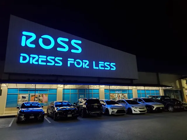 Guam Premier Outlets