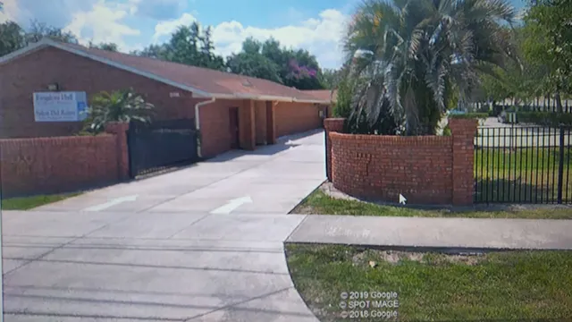 Kingdom Hall of Jehovah's Witnesses--Adanson Street, College Park, & Lake Fairview Spanish