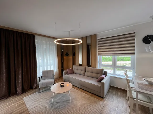 Verde i La Vista apartmani