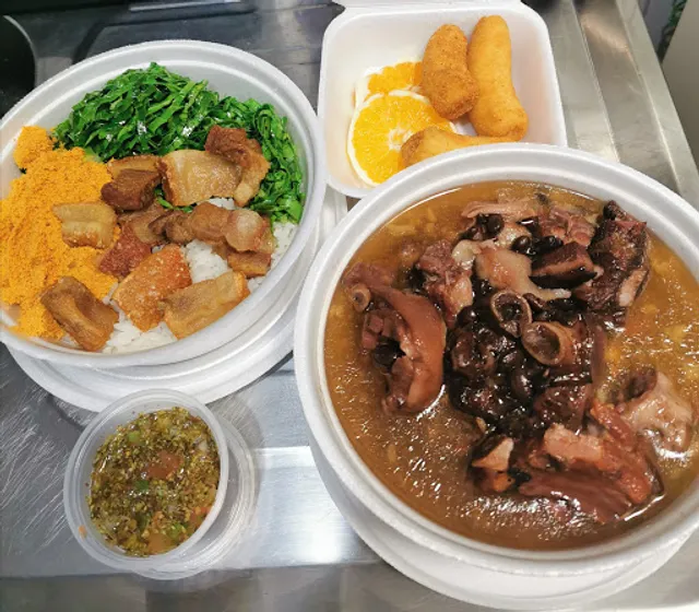 Restaurante Sabor Caseiro