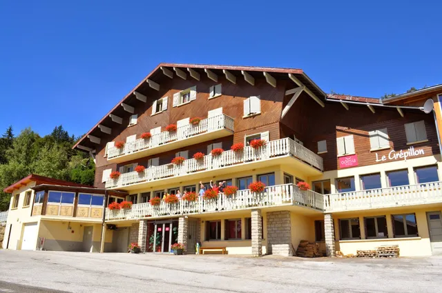 Village Vacances le Grépillon - Odesia