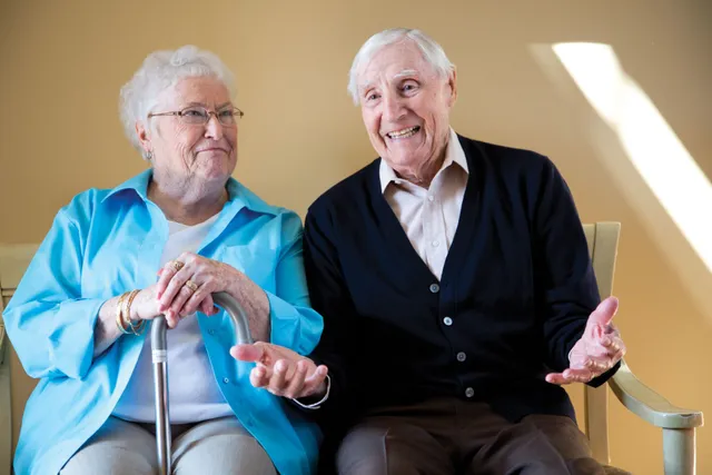 Good Samaritan Society - Scotland