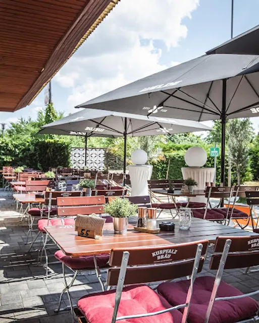 Ristorante Peperoncino