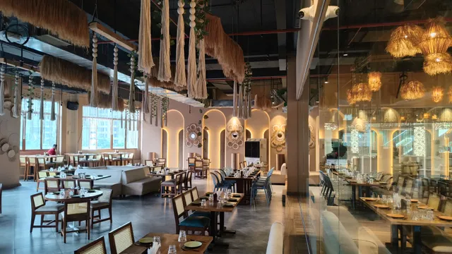 Punjab Exotica (Amanora)