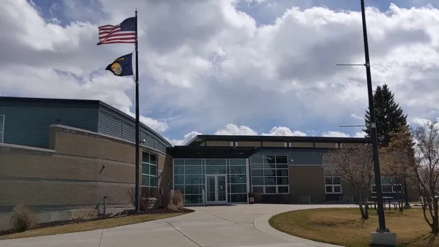 Helena College University of Montana