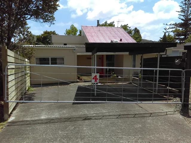 Gateway To The Far North B&B