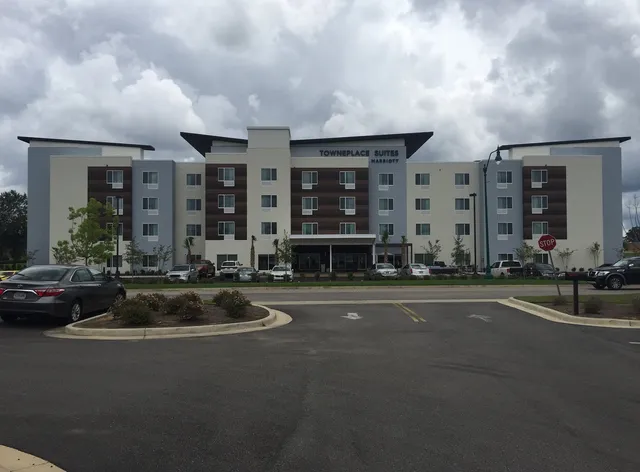 TownePlace Suites by Marriott Montgomery EastChase
