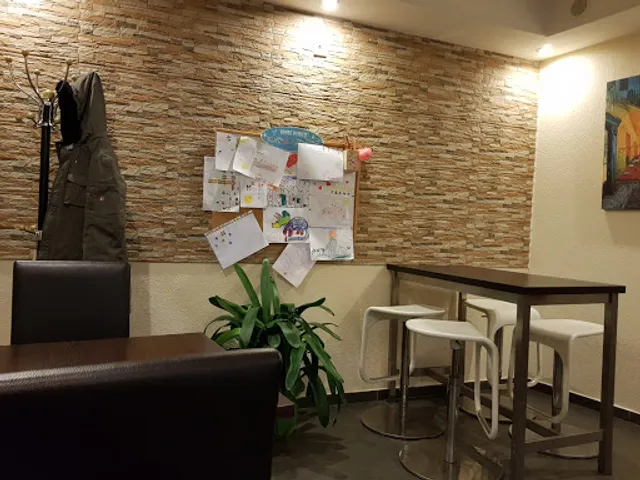 Mare Nero - Pizza & Pasta