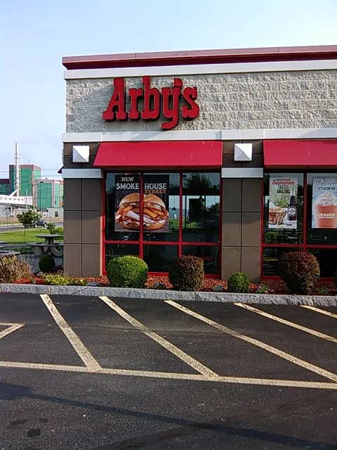 Arby's