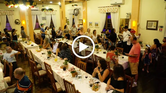Torquês Restaurante Noite Alemã