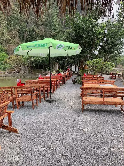 TAM CỐC MOUNTAIN SIDE COFFEE