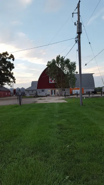 Yuppie Hill Poultry Inc