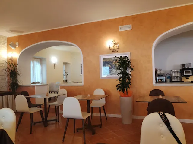 Ristorante Lago Park Molveno