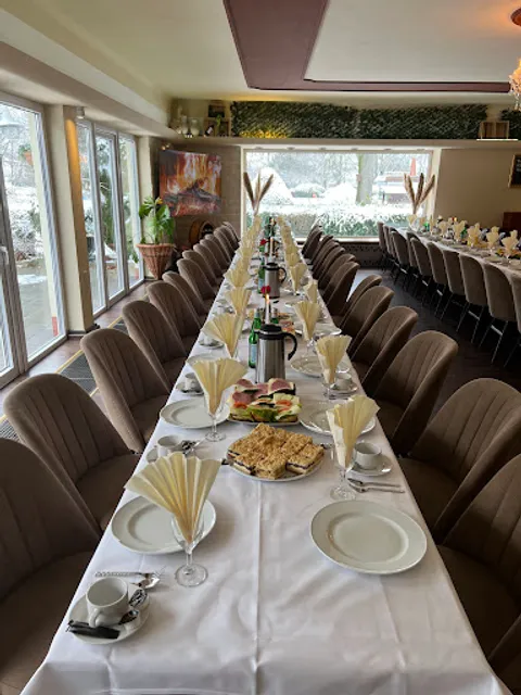 Ristorante Luna Bianca