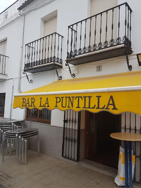 Bar la Puntilla