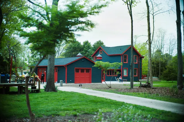 Mama Farm - B&B and Wedding Venue